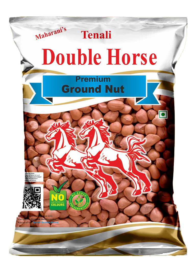 Premium Ground Nuts 500 Grams
