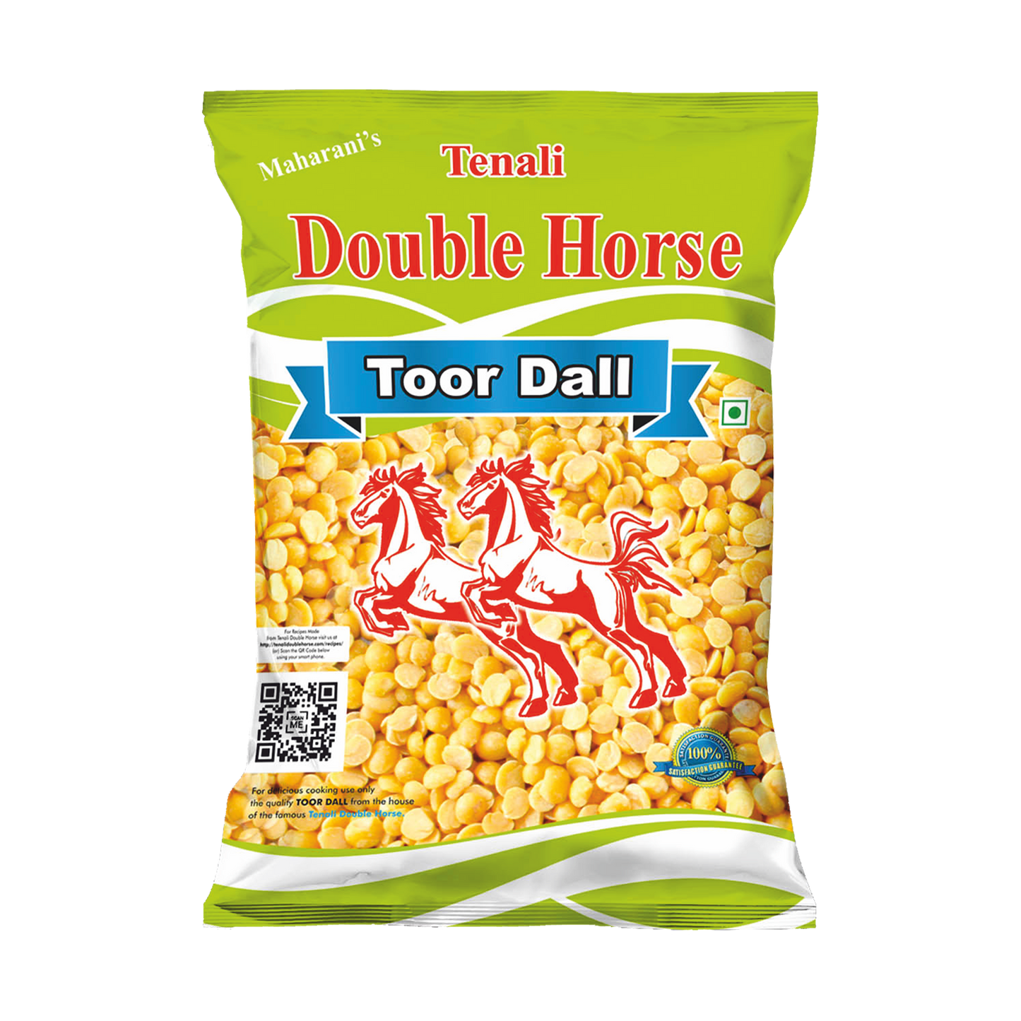 Premium Toor Dall 1kg
