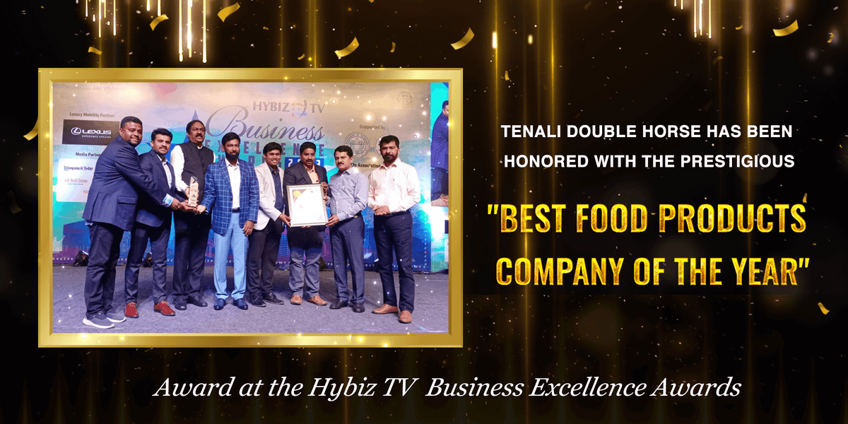 best-food-products-company