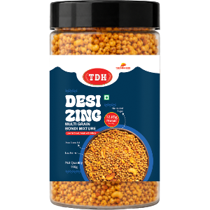 DESI ZING MULTI GRAIN BONDI MIXTURE 110g