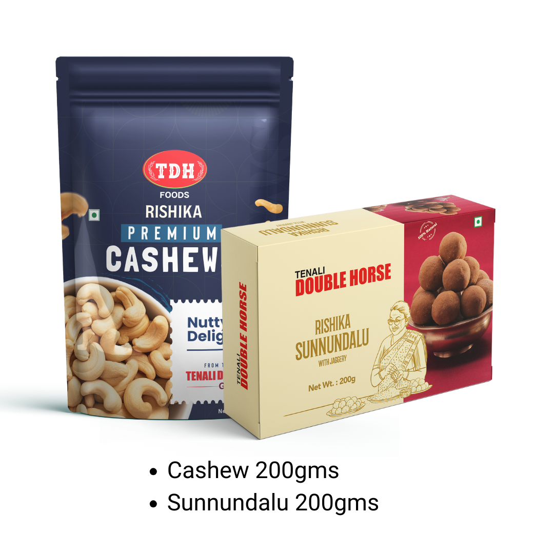 NutriTreat Combo