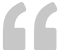 left-quote icon