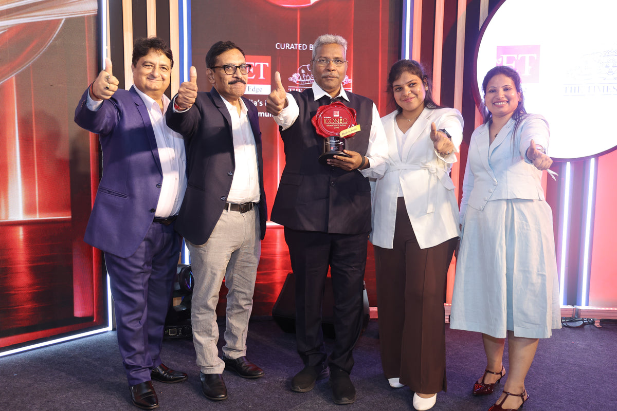 Award Gallery Photo