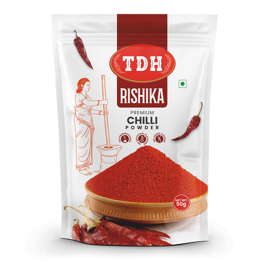 Chilli Powder 