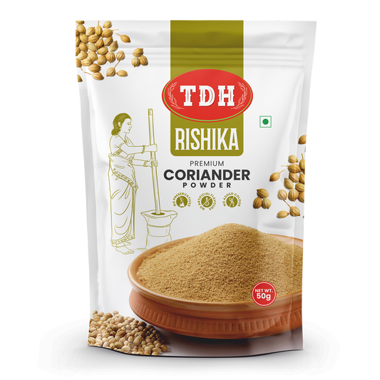 Coriander Powder 
