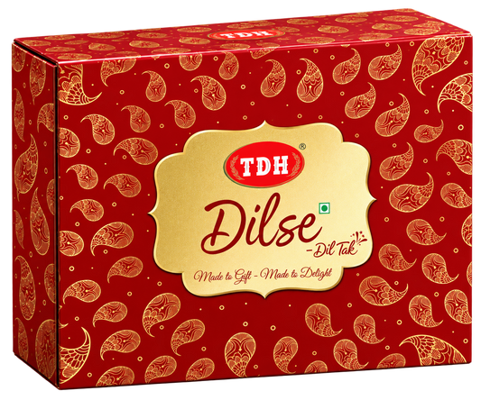 TDH- Dilse Dil Tak Diwali Gift Box
