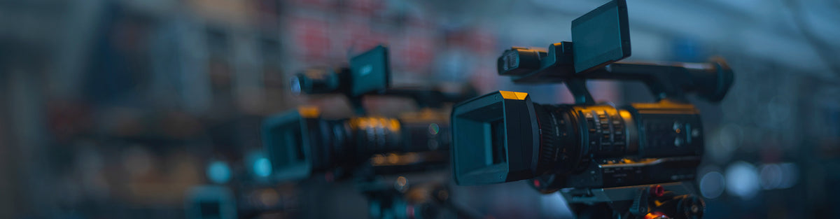Media Banner