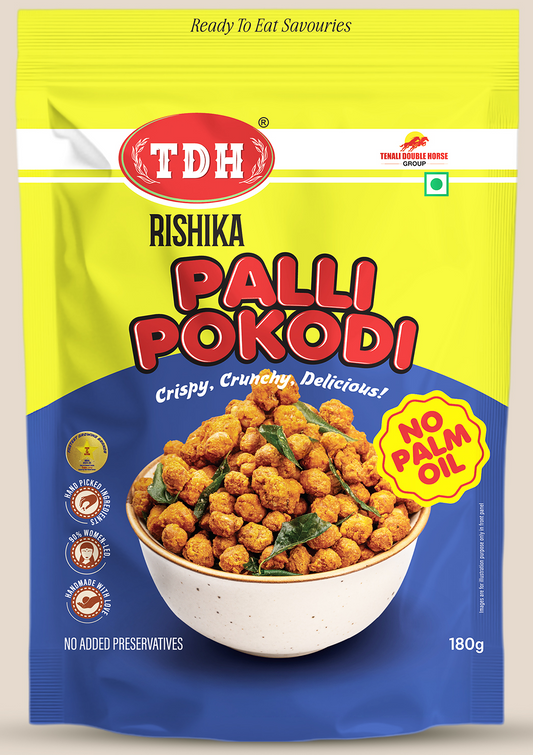 PALLI POKODI 180 GRAMS