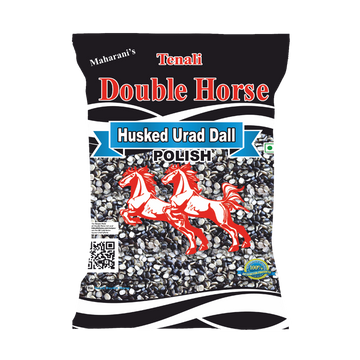 Buy Premium Pulses & Dals Online | Tenali Double Horse