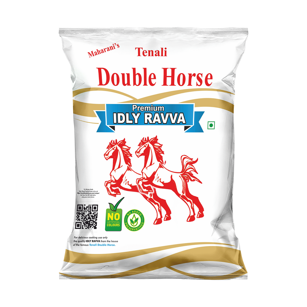 Buy Premium Pulses & Dals Online | Tenali Double Horse