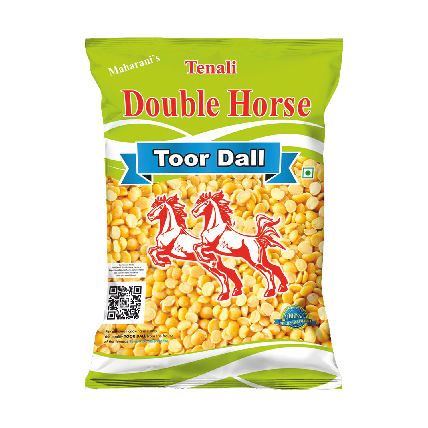 Premium Toor Dall 1kg