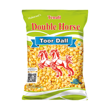 Buy Premium Pulses & Dals Online | Tenali Double Horse