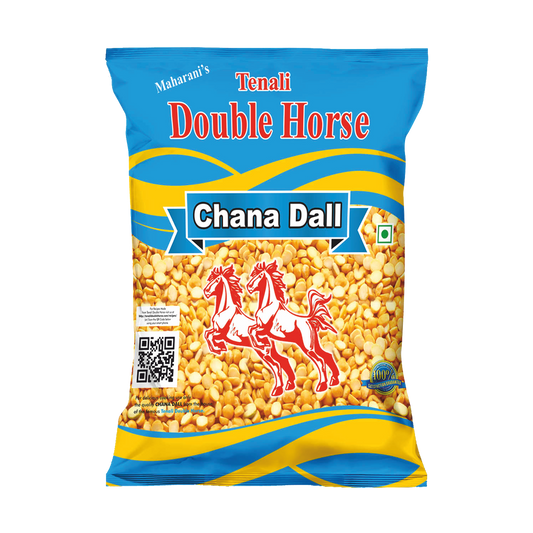 Premium Chana Dall  500 GRAMS