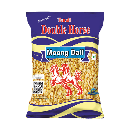 Premium Moong Dall 1/2 kg