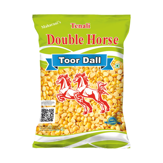 Premium Toor Dall 1 kg