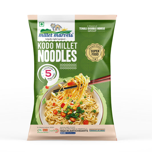 Kodo Noodles 175 Grams