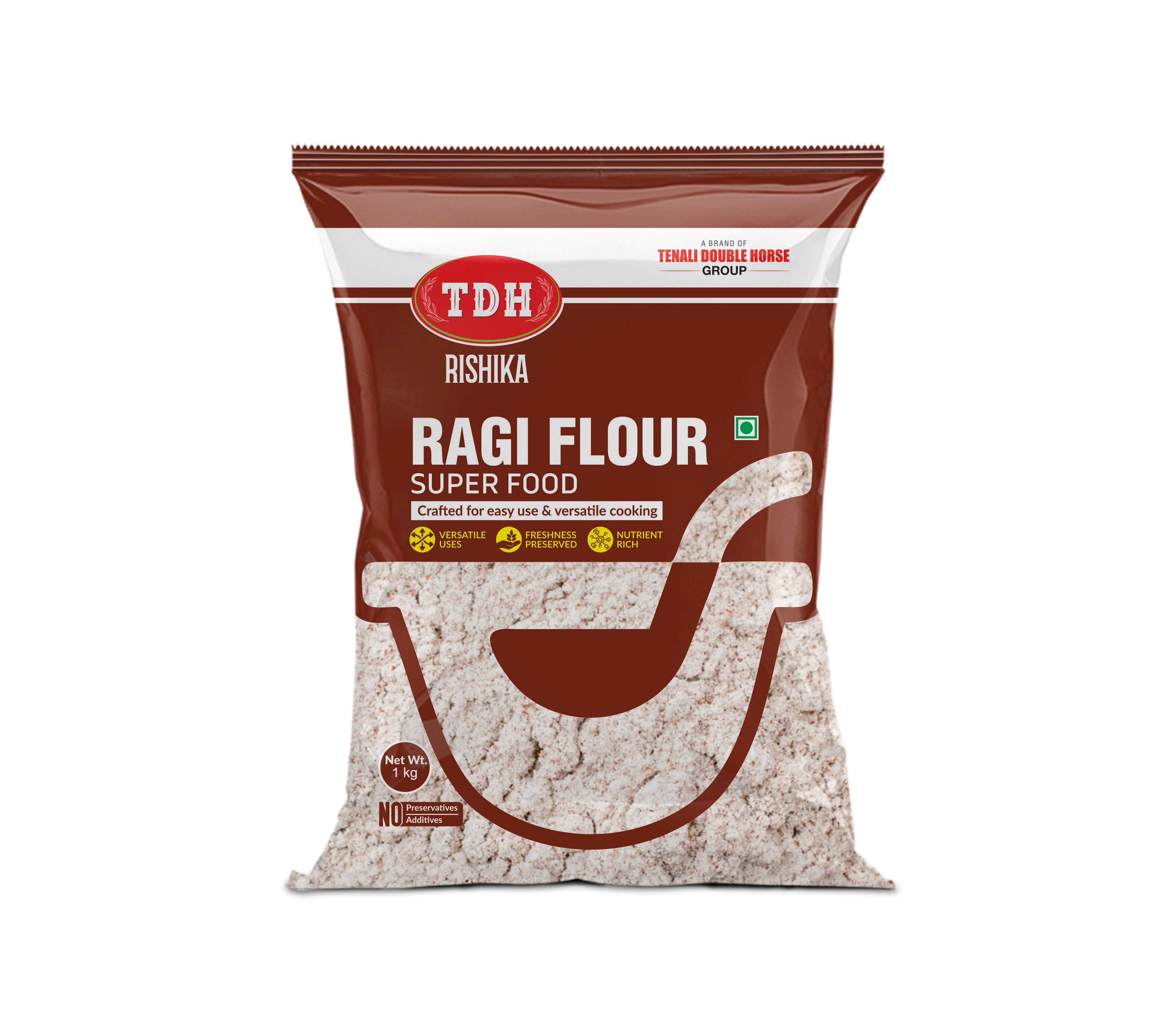 Flours