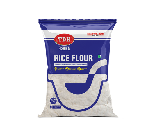 TDH Rishika Rice Flour 1 kg