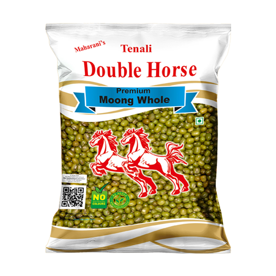 Moong Whole
