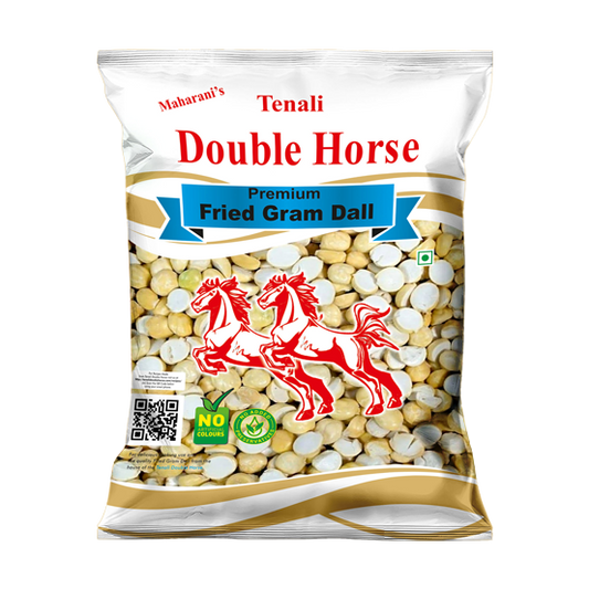 Premium Fried Gram Dall 500 Grams