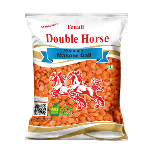 Premium Masoor Dall 1 Kg