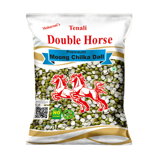 Premium Moong Chilka Dall 1 KG
