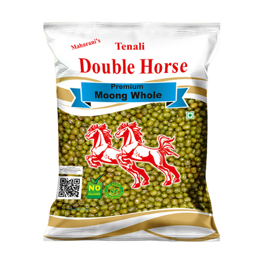 Premium  Moong Whole 1 Kg