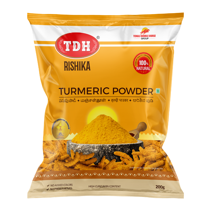 Turmeric Powder 200 Grams