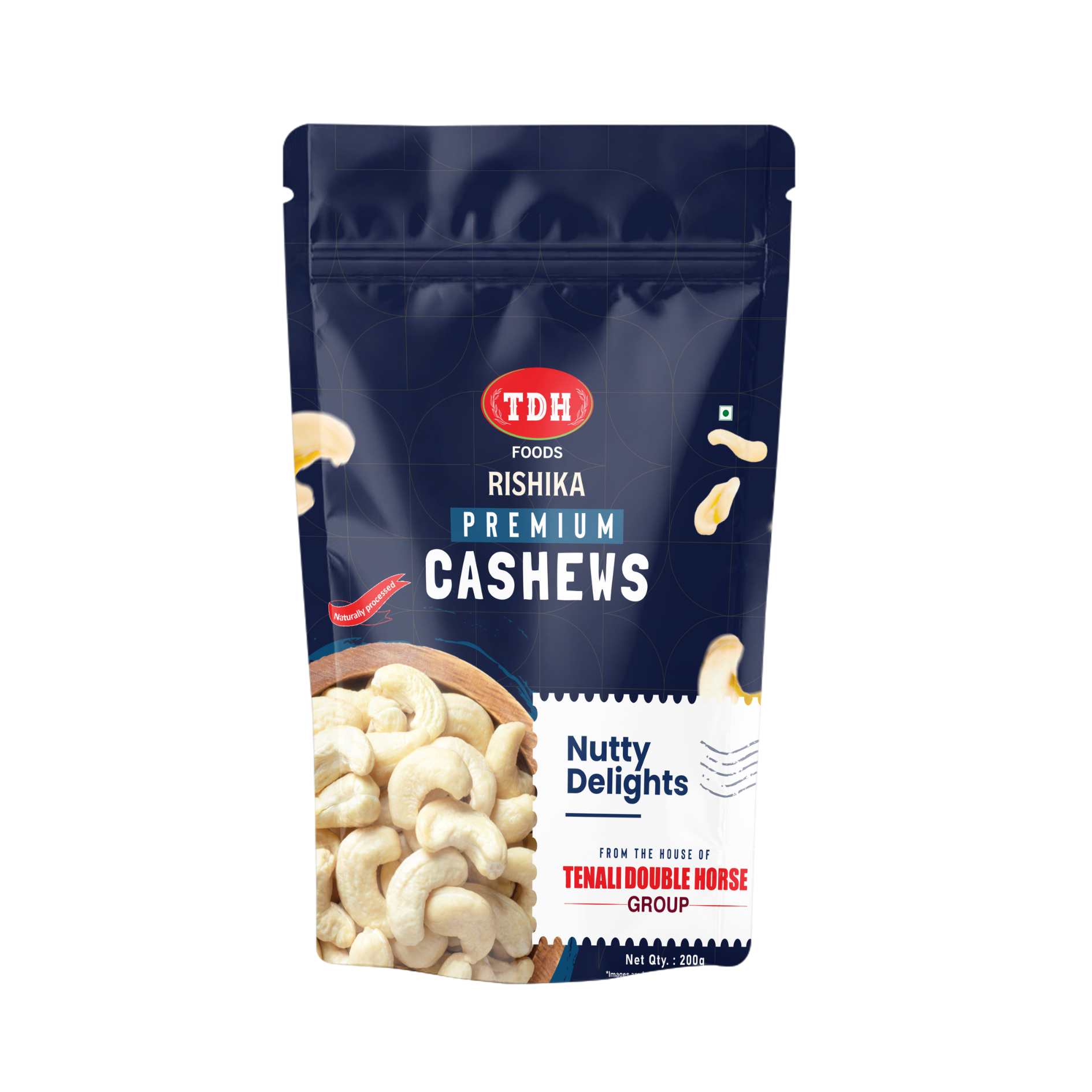 Dry Fruits