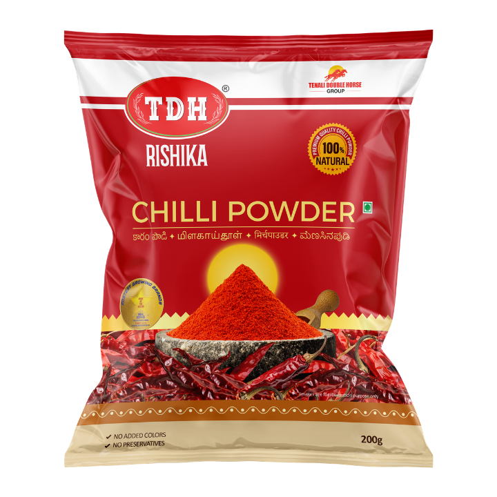 Chilli Powder 200 Grams