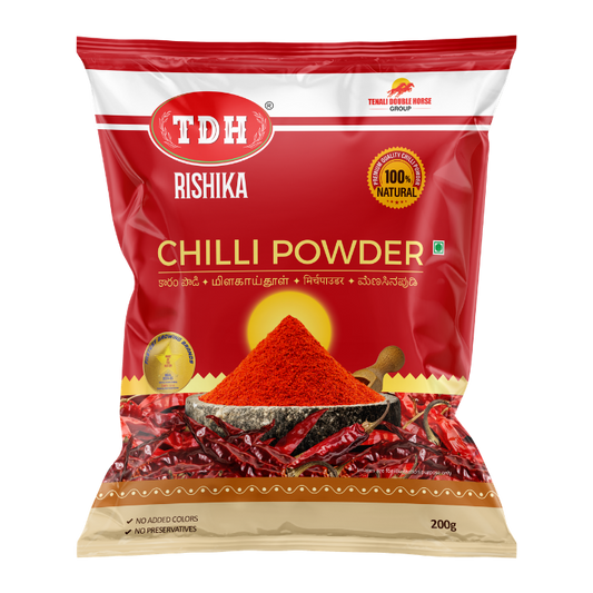 Chilli Powder 200 Grams