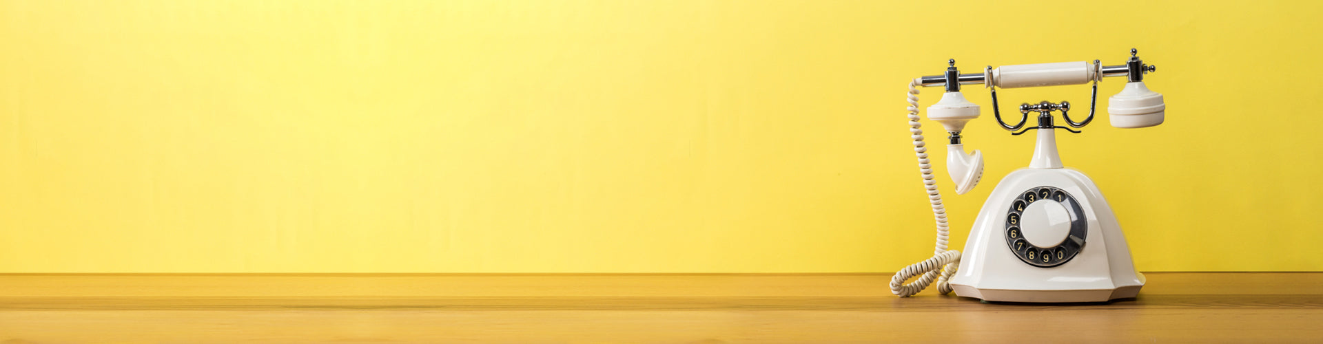 contact banner