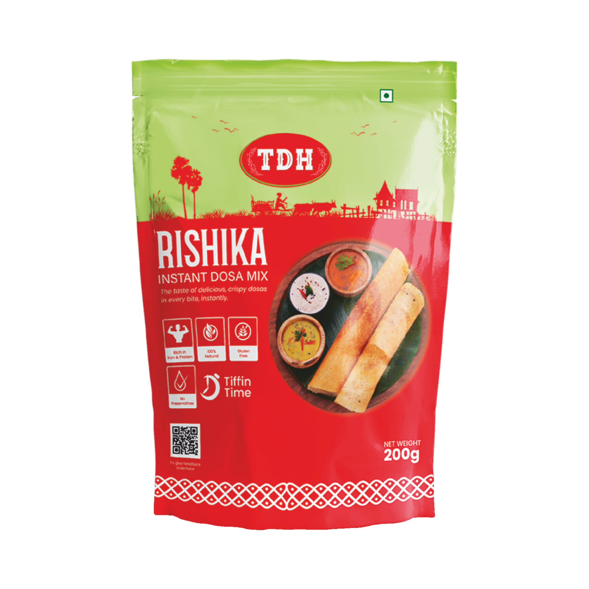 Instant BreakFast
