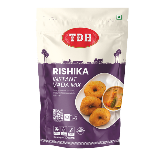 Rishika Instant Vada Mix (Pack of 2)