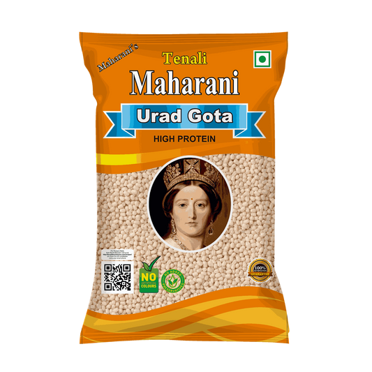 High Protein Maharani Urad Gota 1kg