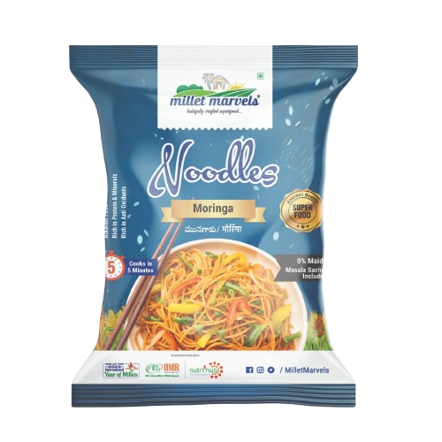 Moringa Noodles 175 GRAMS