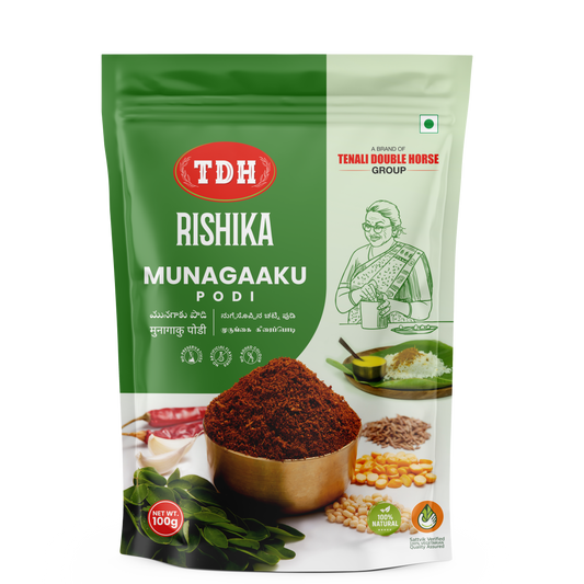 Munagaku Karam Podi 100 Grams