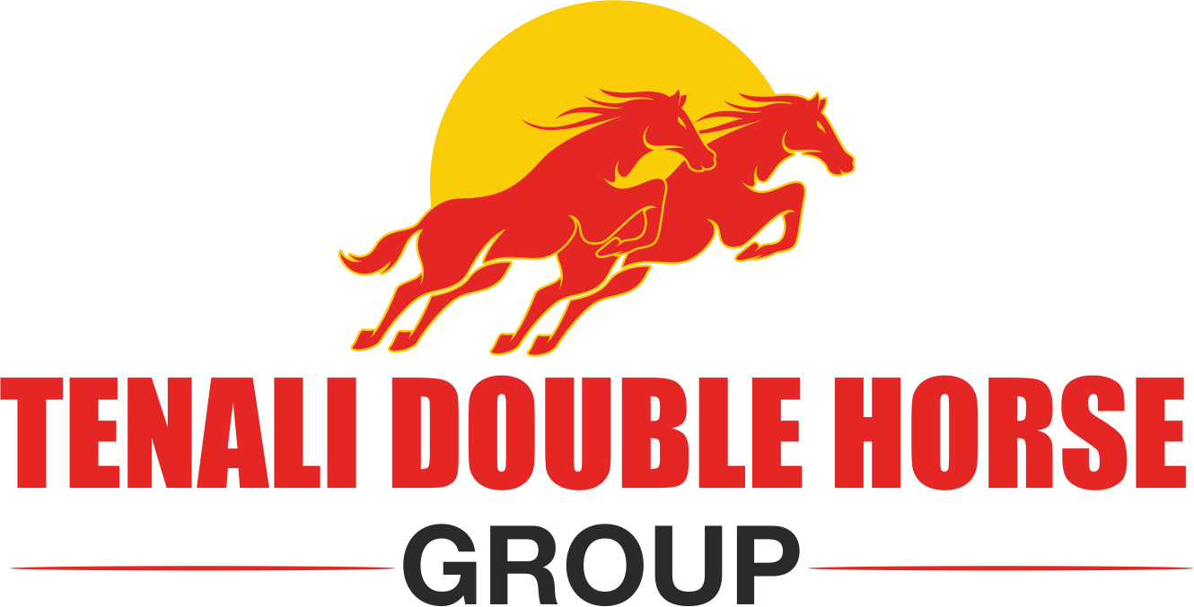 Tenali Double Horse