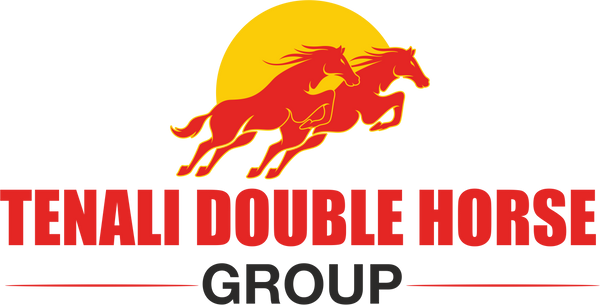 Tenali Double Horse
