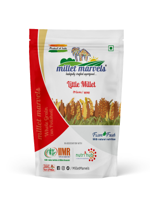 Little Millet