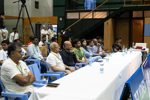 yonex badminton championship